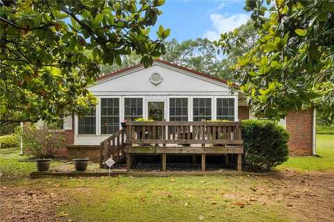 303 Brookhaven Drive, Anderson, SC 29624