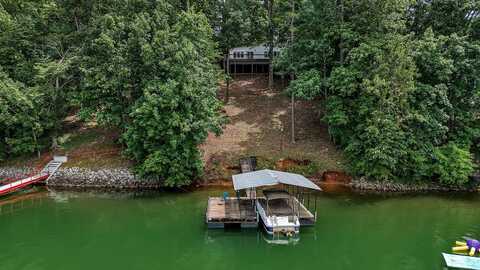313 Lakeview Drive, Townville, SC 29689