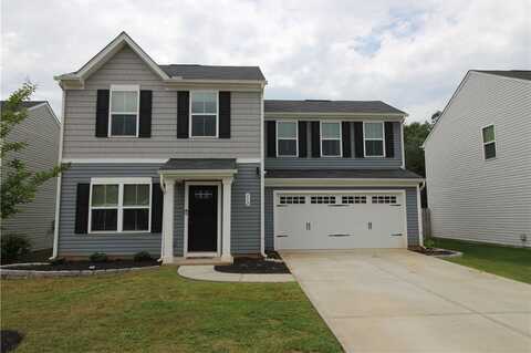 112 Queens Mill Court, Pendleton, SC 29670
