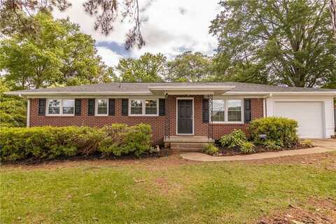 506 Haynie Street, Anderson, SC 29624