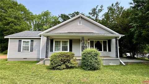 409 HWY 29 Bypass, Anderson, SC 29621