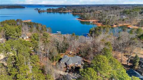 810 Holly Knoll, Anderson, SC 29626