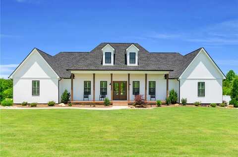 612 Rices Creek Road, Liberty, SC 29657