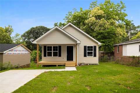 1205 W Franklin Street, Anderson, SC 29624
