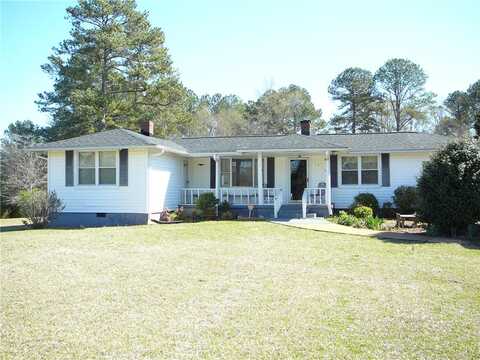 Pt Tr2 Phillips Road, Anderson, SC 29626