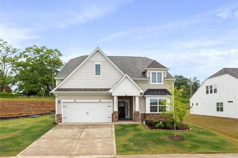 121 Somerset Lane, Central, SC 29630