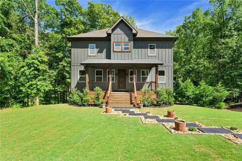 2000 Ridge Road, Hartwell, GA 30643