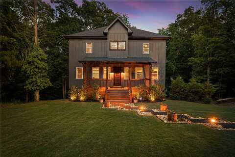 2000 Ridge Road, Hartwell, GA 30643