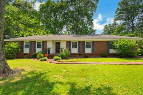 1111 Briarwood Drive, Seneca, SC 29672
