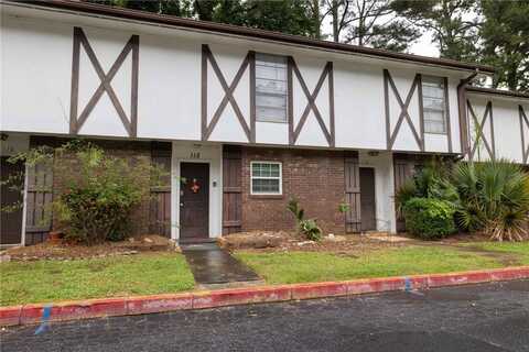 1108 Tiger Boulevard, Clemson, SC 29631