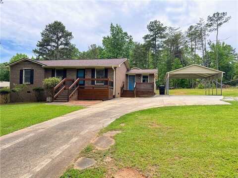5265 Slater Road, Anderson, SC 29621