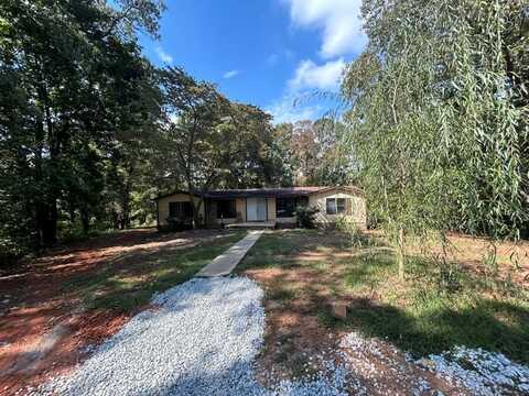 585 Cement Spring Road, Westminster, SC 29693