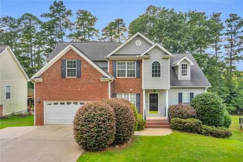 109 James Lawrence Orr Drive, Anderson, SC 29621