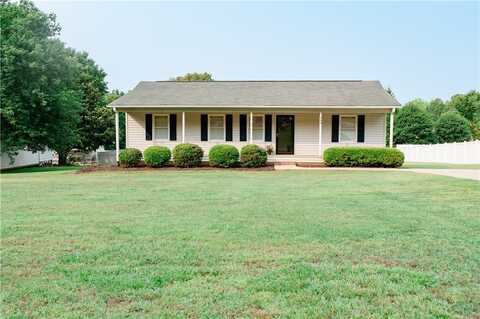204 Dalton Hill Road, Easley, SC 29640