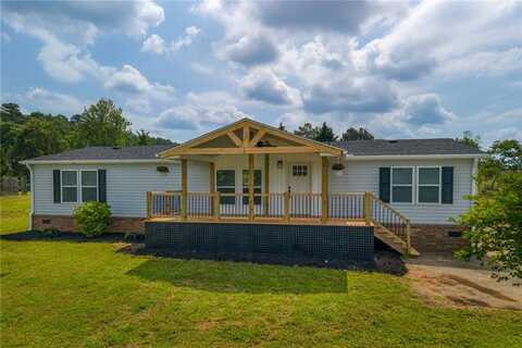 206 Sir Francis Drake Way, Liberty, SC 29657