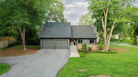 913 Berkeley Drive, Clemson, SC 29631