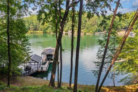 309 Trottingwolf Trail, Sunset, SC 29685