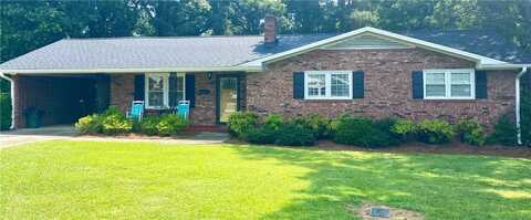 7 Carlisle Drive, Honea Path, SC 29654