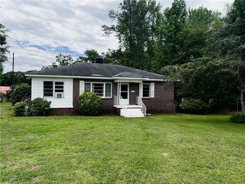 701 W Greer Street, Honea Path, SC 29654