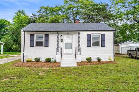710 Greenville Street, Pendleton, SC 29670