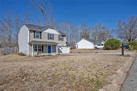 170 Old Timber Road, Woodruff, SC 29388