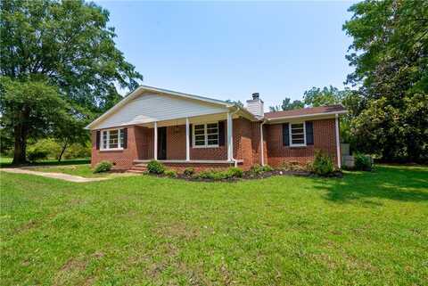 231 E Hampton Avenue, Honea Path, SC 29654