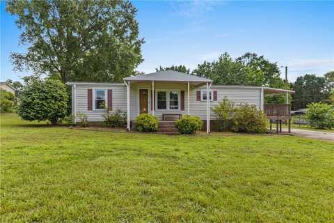 403 Georgetown Drive, Liberty, SC 29657