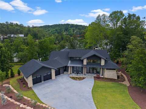 213 Waterscape Drive, Six Mile, SC 29682