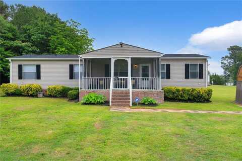 134 Pickens Circle, Anderson, SC 29624