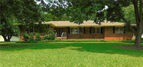 600 Parkwood Drive, Anderson, SC 29625