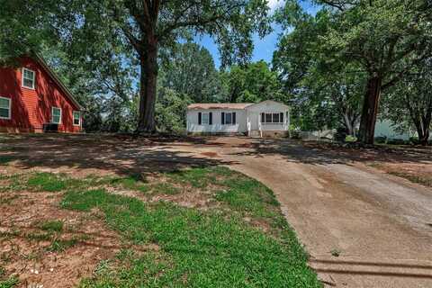 301 Wardlaw Street, Anderson, SC 29624