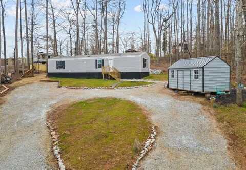 266 Brandywine Drive, Westminster, SC 29693