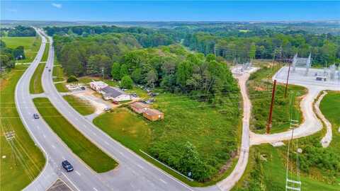 2613 Sandifer Boulevard, Westminster, SC 29693