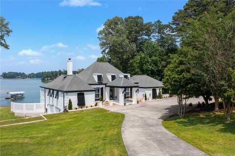 408 Northampton Road, Seneca, SC 29672