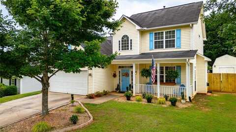 532 Cardinal Woods Way, Easley, SC 29642
