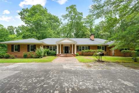 210 Playground Road, Walhalla, SC 29691