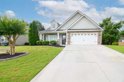 1016 Whirlaway Circle, Anderson, SC 29621