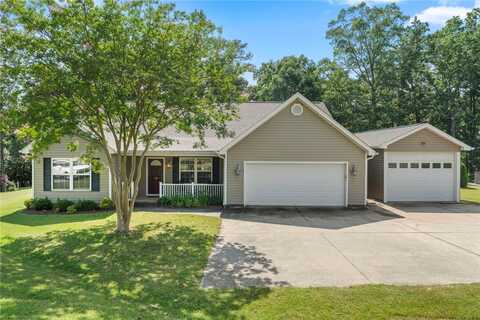 118 Hard Cash Lane, Fair Play, SC 29643