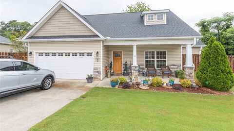 3 Drakeford Court, Anderson, SC 29621