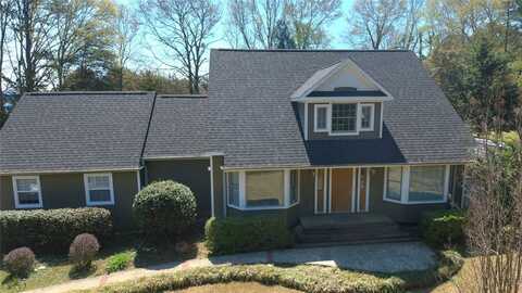 104 Ashley Road, Clemson, SC 29631