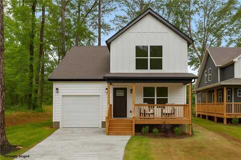 114 Hillcrest Circle, Anderson, SC 29624