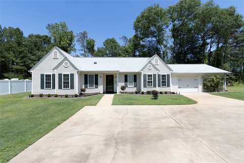 3336 Centerville Road, Anderson, SC 29625