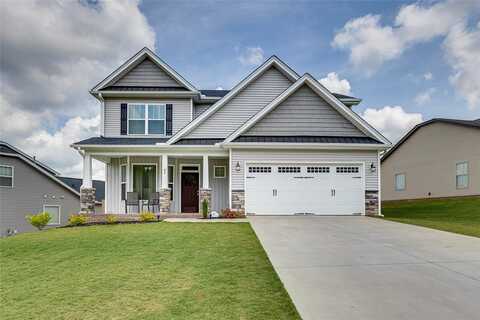 47 Cane Hill Drive, Piedmont, SC 29673
