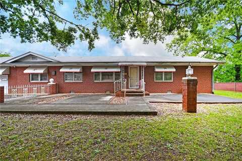 5 E Church Street, Williamston, SC 29697