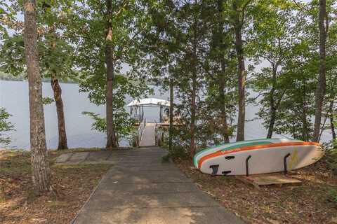221 Stelling Road, Townville, SC 29689
