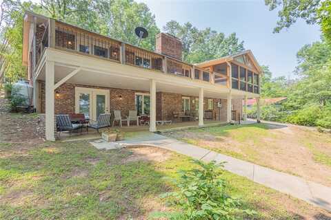 221 Stelling Drive, Townville, SC 29689