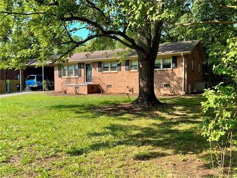 210 CAMSON Road, Anderson, SC 29625