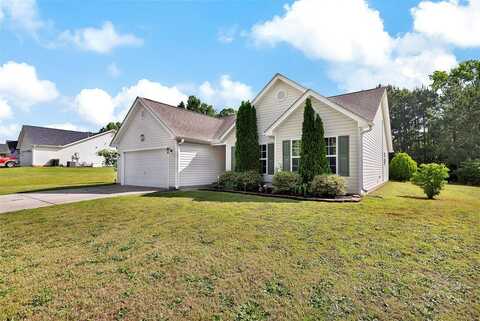 123 Stevens Court, Williamston, SC 29697
