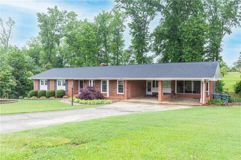 706 Ploma Drive, Seneca, SC 29678