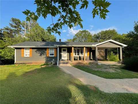 650 Marcengill Road, Westminster, SC 29693